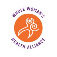 Whole Woman's Health Alliance logo - Similar company to Family Child Development Center