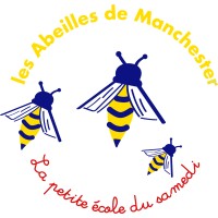 Les Abeilles de Manchester logo - Similar company to Cadic Services