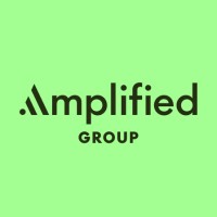 Amplified People Group logo - Similar company to Agechecked
