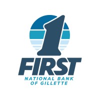 First National Bank Of Gillette