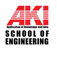 Aki School Of Engineering