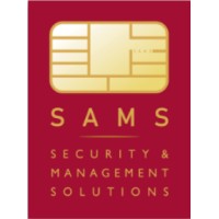 SAMS DIGITAL logo - Similar company to Jln Mfg1