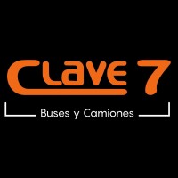 Clave 7 Buses y Camiones logo - Similar company to Innova Proyectos Perú
