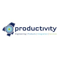4productivity logo - Similar company to Human Workspace Bv