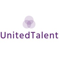 United Talent logo - Similar company to Success Is No Coincidence