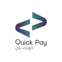 QuickPay كويك باي logo - Similar company to Urpays