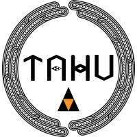TAHU logo - Similar company to Tahu Garing Tagar