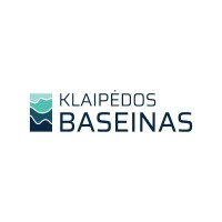 Klaipėdos baseinas logo - Similar company to Frontus