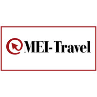 MEI-Travel logo - Similar company to Mouse Counselors