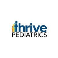Thrive Pediatrics logo - Similar company to Thrive Pediatrics