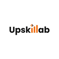 Upskillab logo - Similar company to Premier Engineers