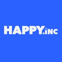Happy.Inc logo - Similar company to Compatel