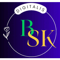 BSK Digitalis - Career Advisory logo - Similar company to Visualpulsez