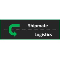 Shipmate Logistics logo - Similar company to Mdl Logistics
