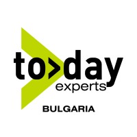 TODAY Experts Bulgaria logo - Similar company to Platform Engineering Vienna Meetup