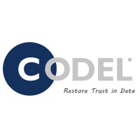 Codel Ltd logo - Similar company to Codel International Ltd