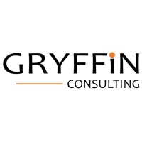 Gryffin Consulting logo - Similar company to Supply Chain Trustees Inc.