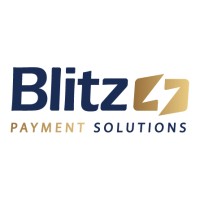 Blitz Payment Solutions logo - Similar company to Blitzpay