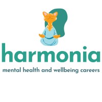 Harmonia Careers logo - Similar company to Ymca East Surrey