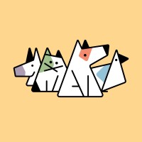 Olly and Molly logo - Similar company to Paws Box