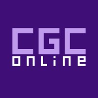 CGC logo - Similar company to Unity Systems
