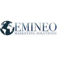 Emineo Marketing Solutions logo - Similar company to Overlevel