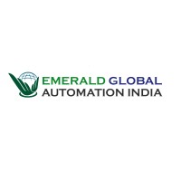 Emerald Global Automation India logo - Similar company to Sigent Technologies