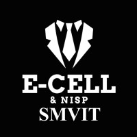 E-CELL SMVIT logo - Similar company to Bims Startup Catalysts: E-Cell