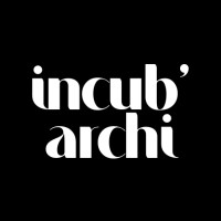 IncubArchi logo - Similar company to Architectes Conseils De L'État