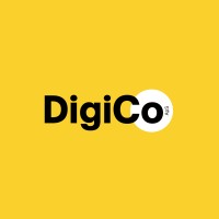 DigiCo logo - Similar company to Intertelecom