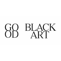 Good Black Art logo - Similar company to Artnoir