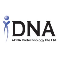 i-DNA Biotechnology Pte Ltd logo - Similar company to Sg Diagnostics
