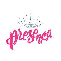 Agência Presença logo - Similar company to Julia Arenda ✷ Design & Ux