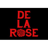 Delarose Productions logo - Similar company to Seeworthy Studio