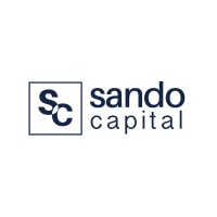 Sando Capital logo - Similar company to Beaman Ventures
