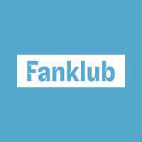 Fanklub logo - Similar company to Roadie.Co