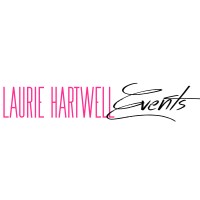 Laurie Hartwell Events aka A Wedding To Remember logo - Similar company to Klee Wedding, Party And Decoration