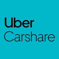 Uber Carshare logo - Similar company to Arkroot
