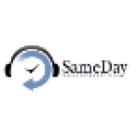Same Day Transcriptions, Inc.
