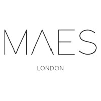 MAES London - Luxury Manufacturer in UK and EU logo - Similar company to Fazane Fox - Production Agency