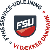 Fyns Serviceudlejning logo - Similar company to Tap1