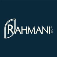 Rahmani logo - Similar company to Negareh Higher Education Institute