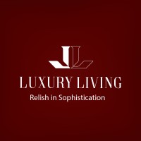 Luxury Living NCR logo - Similar company to Yantra Media.In