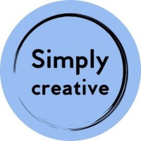 Simply Creative logo - Similar company to Fetch + Releash Dog Rescue