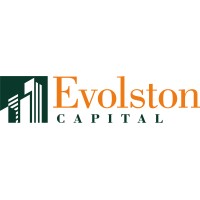 Evolston Capital logo - Similar company to Three 33 Properties