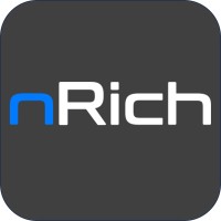 nRich logo - Similar company to Vienna Devops And Security Meetup