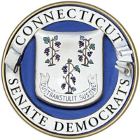 Connecticut State Senate Democrats logo - Similar company to Ct Legislative Internship