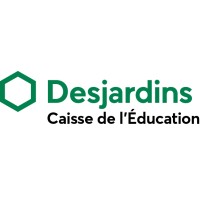 Caisse Desjardins de l'Éducation logo - Similar company to Métriques Conseils