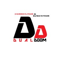 Dual Doom S.A.C. logo - Similar company to Aprendizaje Ciata