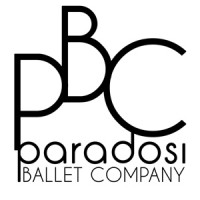 Paradosi Ballet Company logo - Similar company to Anaheim Ballet
